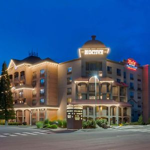 Best Western Plus Boomtown Casino Hotel